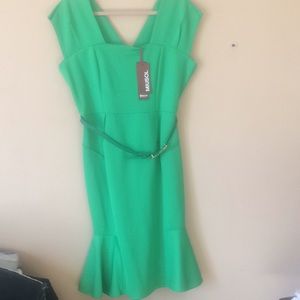 Gorgeous party dress